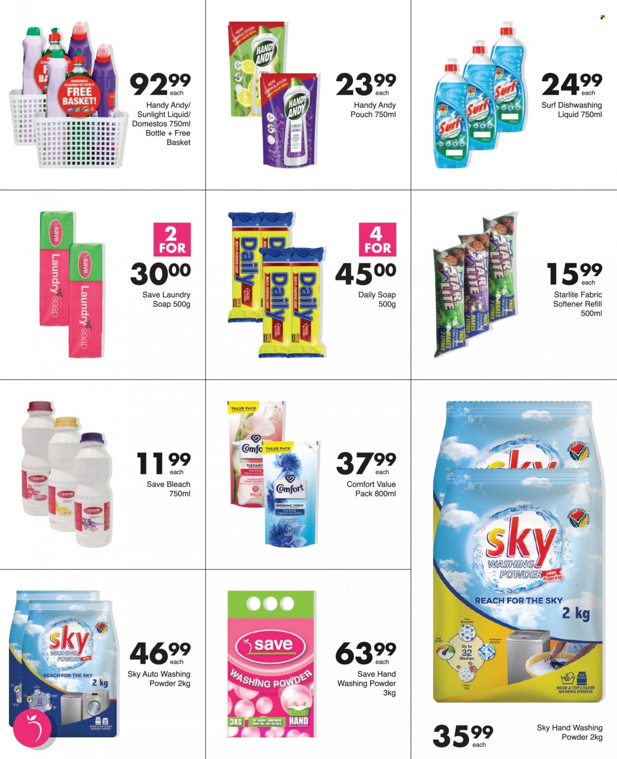 Save supermarket specials - 15/06/2023 - 25/06/2023. Page 25