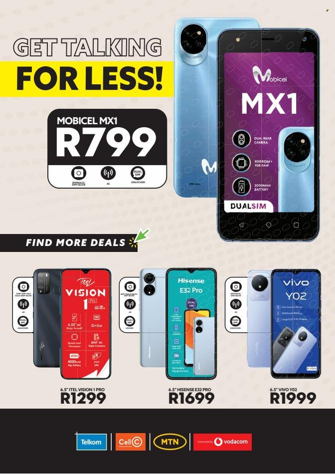 Ackermans specials - 14/06/2023 - 28/06/2023. Page 4
