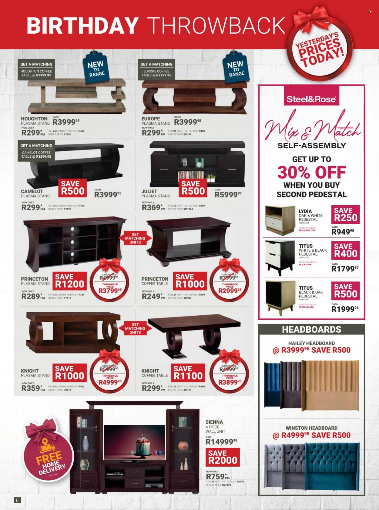 Bradlows specials - 14/06/2023 - 02/07/2023. Page 6