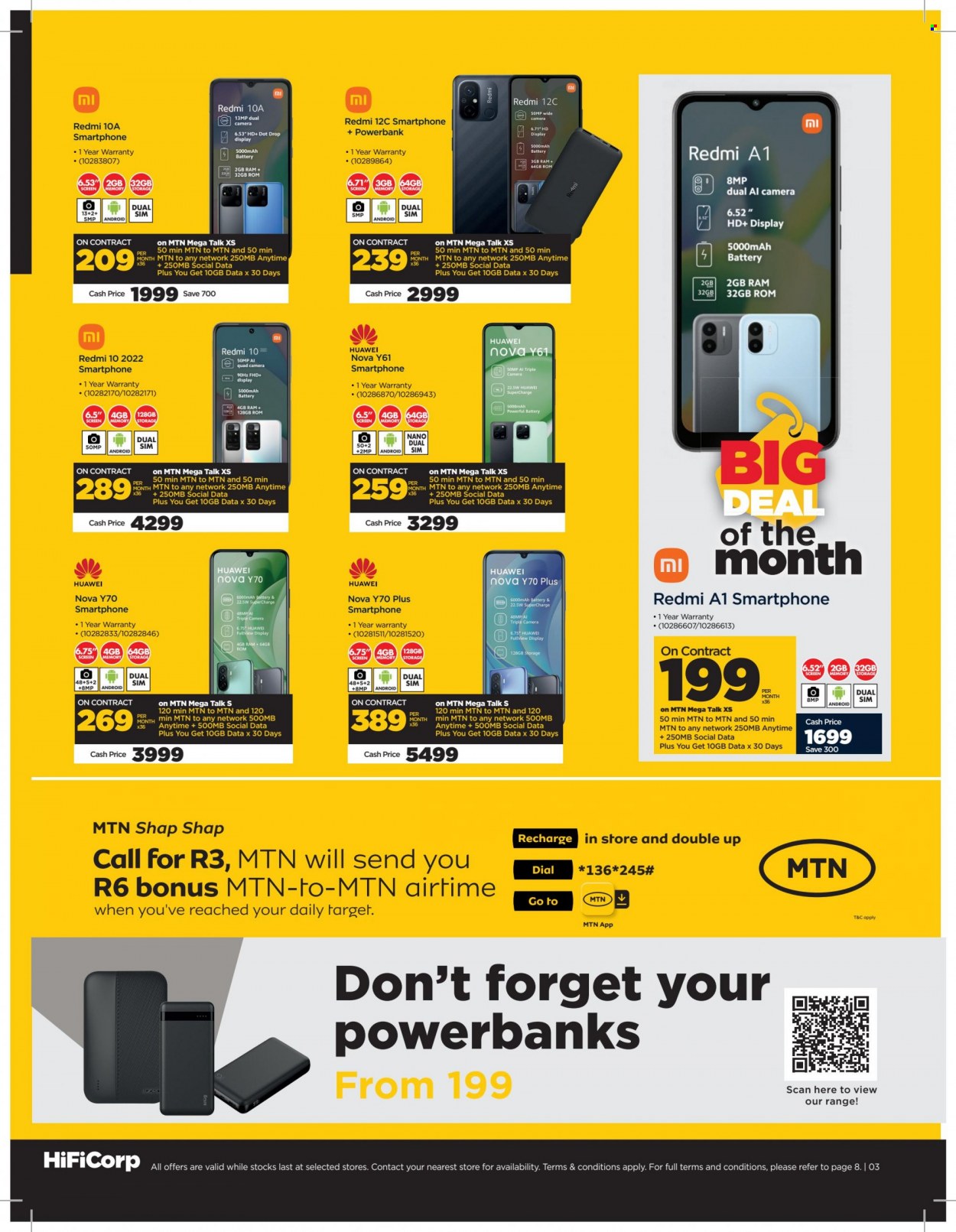 HiFi Corp specials - 01/06/2023 - 30/06/2023. Page 3