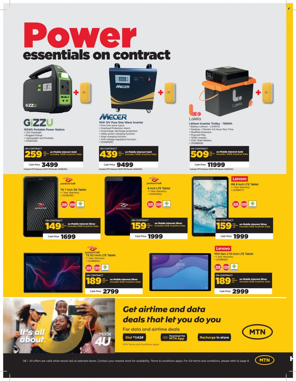 HiFi Corp specials - 01/06/2023 - 30/06/2023. Page 6