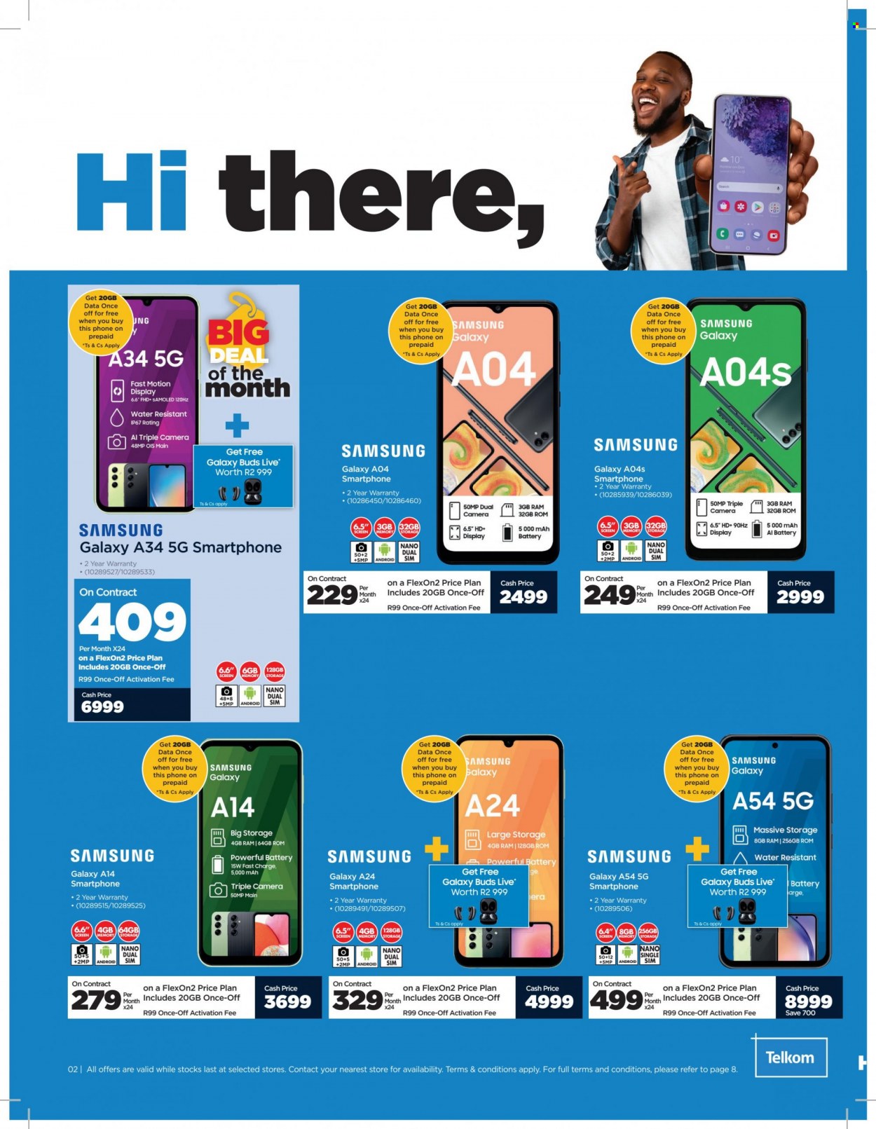 HiFi Corp specials - 11/06/2023 - 31/07/2023. Page 2