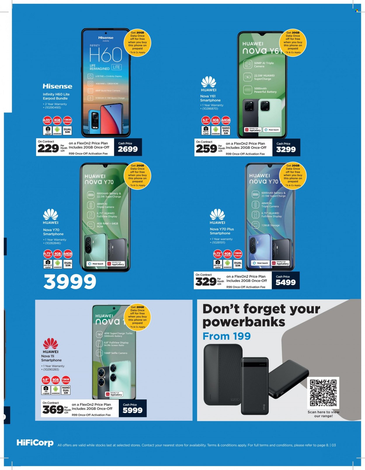 HiFi Corp specials - 11/06/2023 - 31/07/2023. Page 3