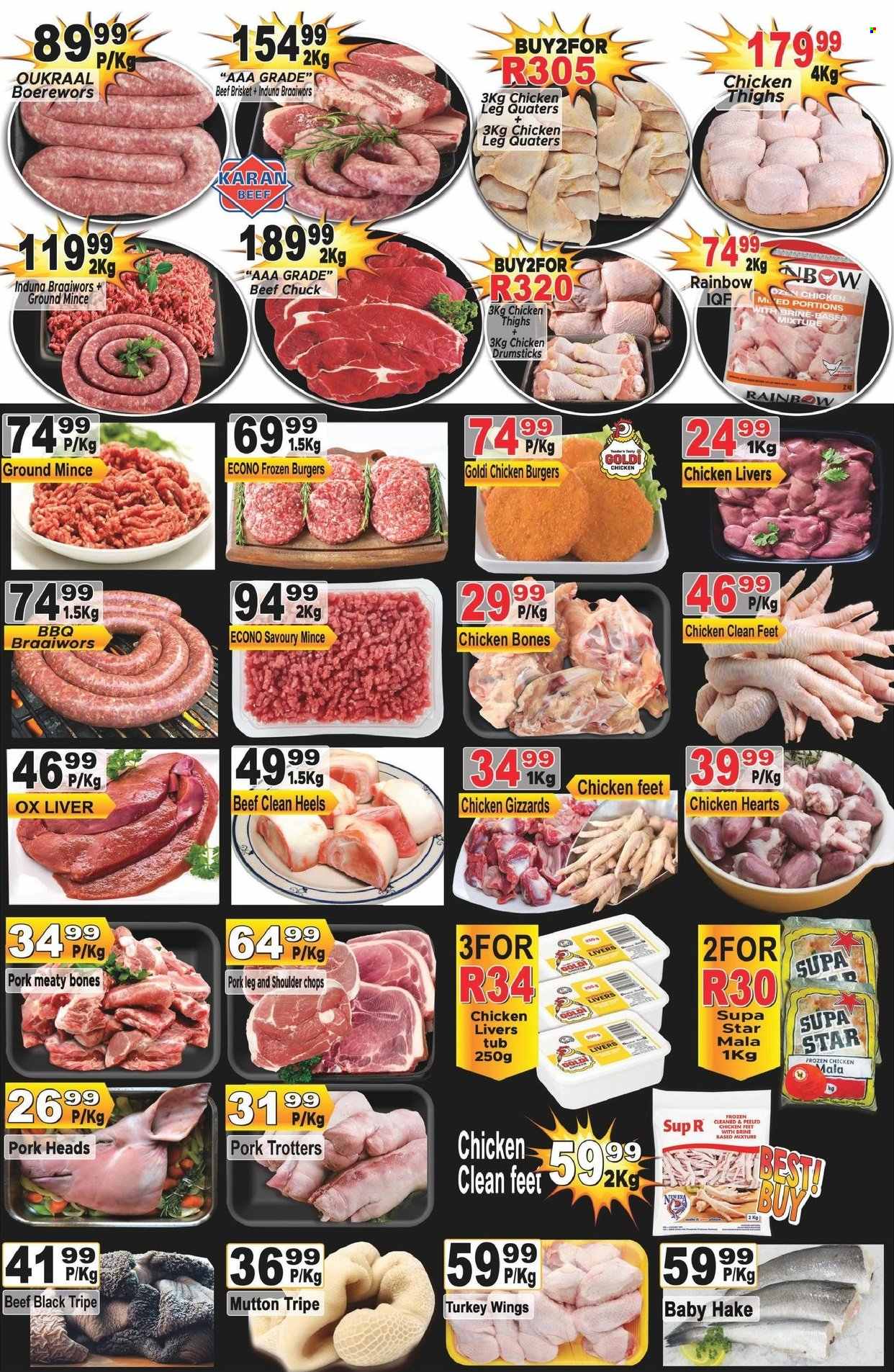 Supa Store specials - 15/06/2023 - 06/07/2023. Page 2