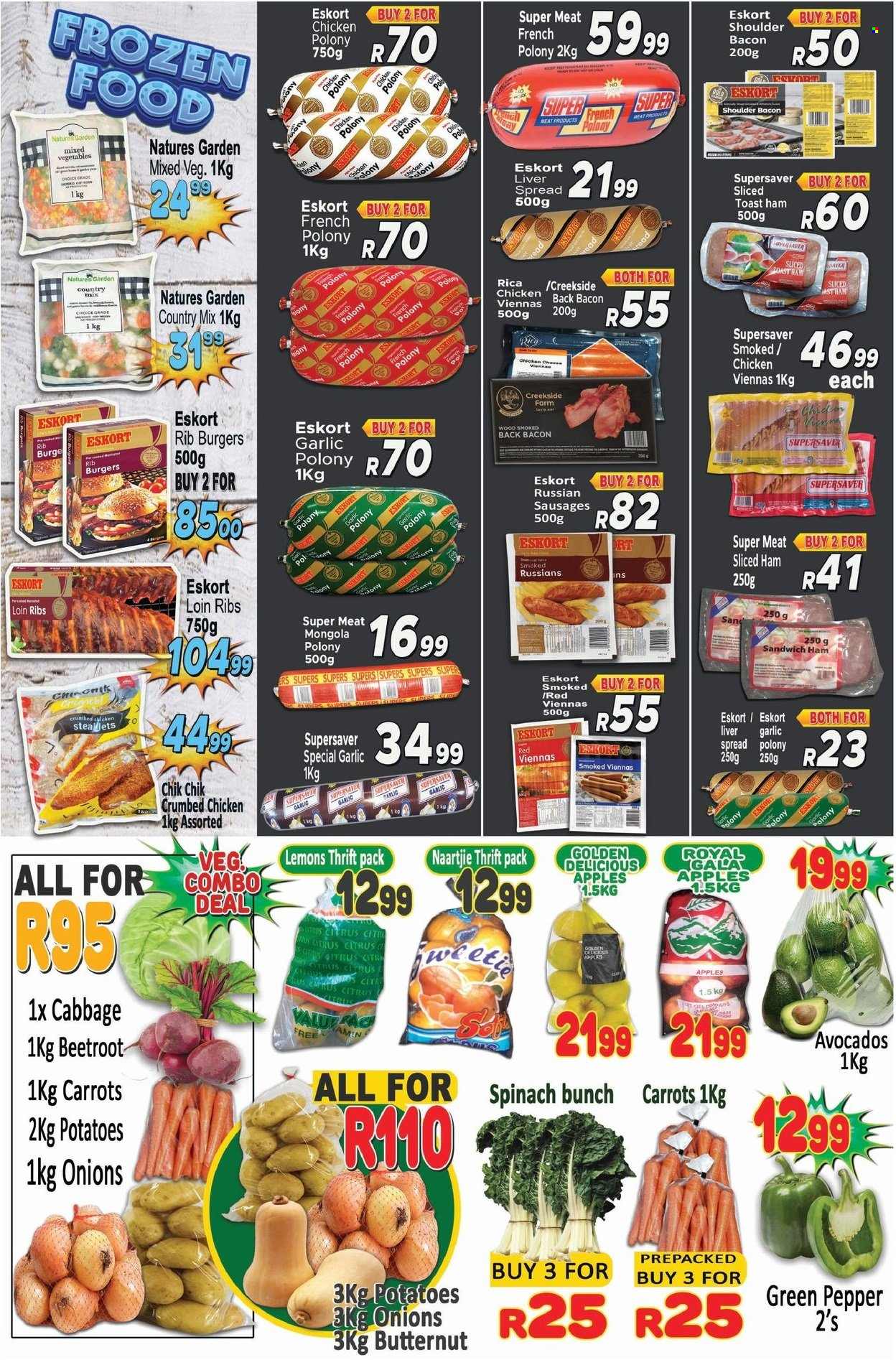 Supa Store specials - 15/06/2023 - 06/07/2023. Page 3