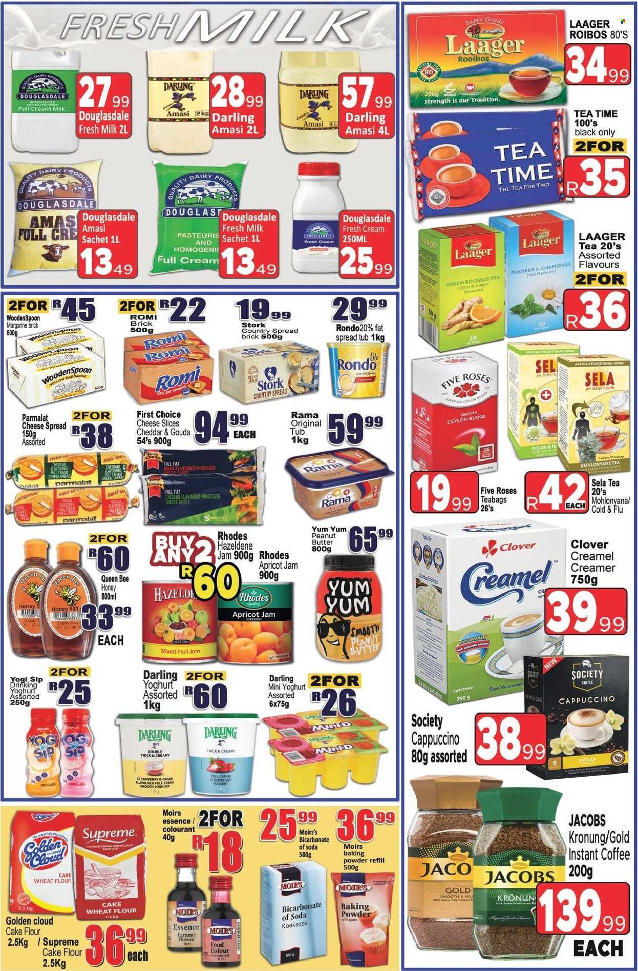 Supa Store specials - 15/06/2023 - 06/07/2023. Page 4
