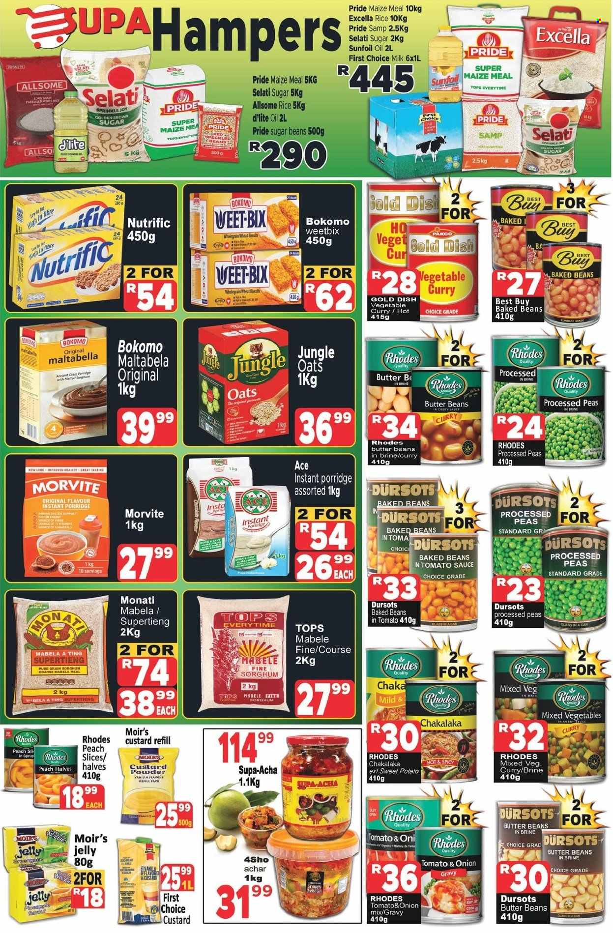 Supa Store specials - 15/06/2023 - 06/07/2023. Page 5