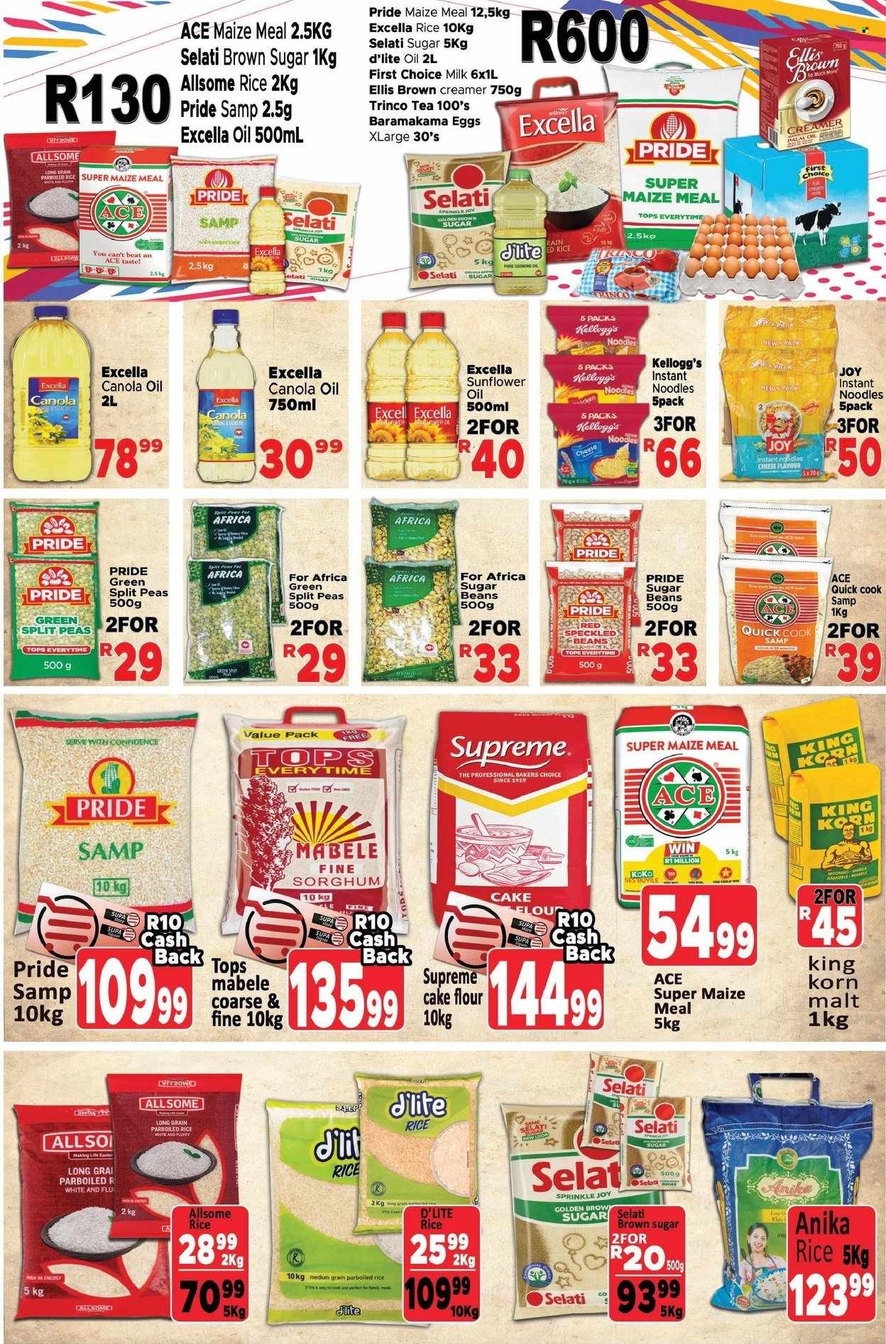 Supa Store specials - 15/06/2023 - 06/07/2023. Page 6