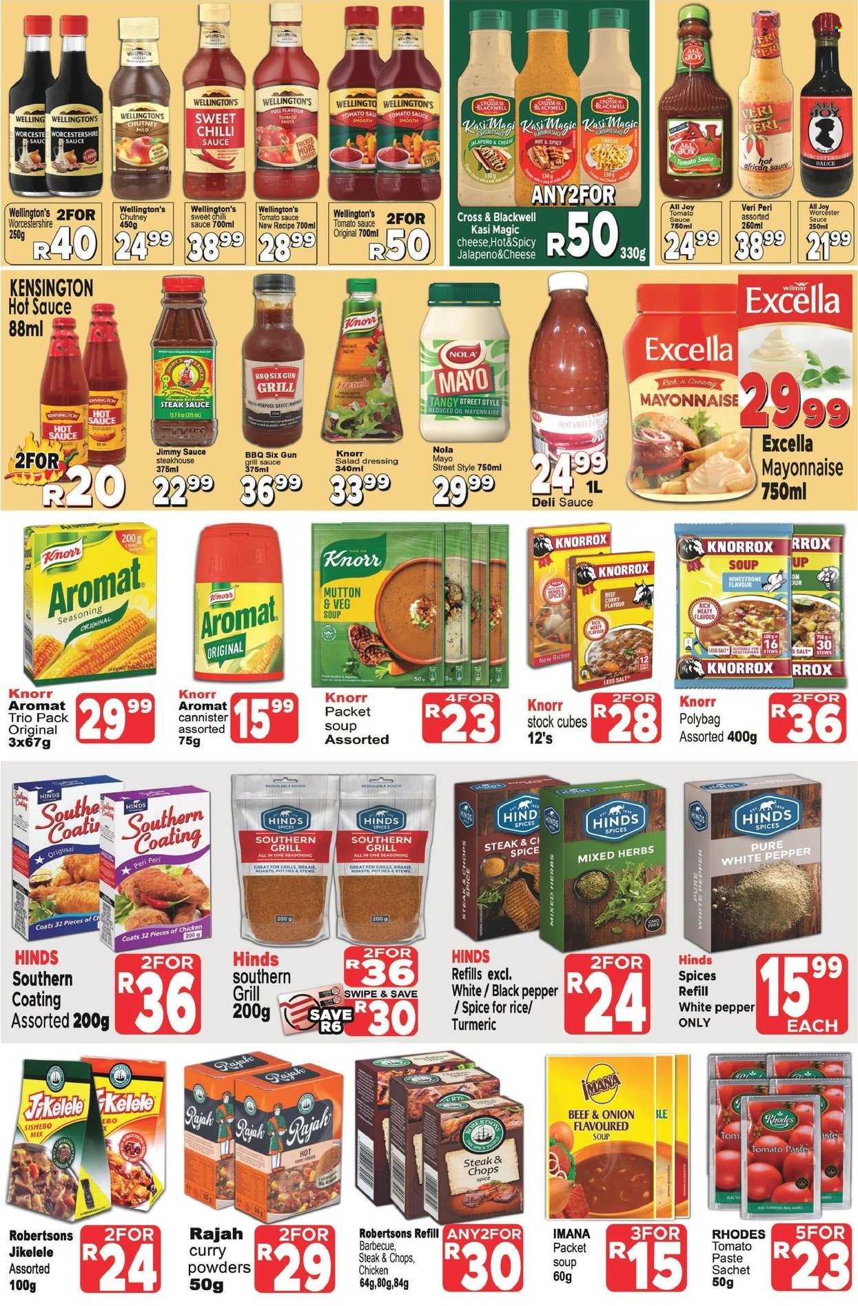 Supa Store specials - 15/06/2023 - 06/07/2023. Page 7