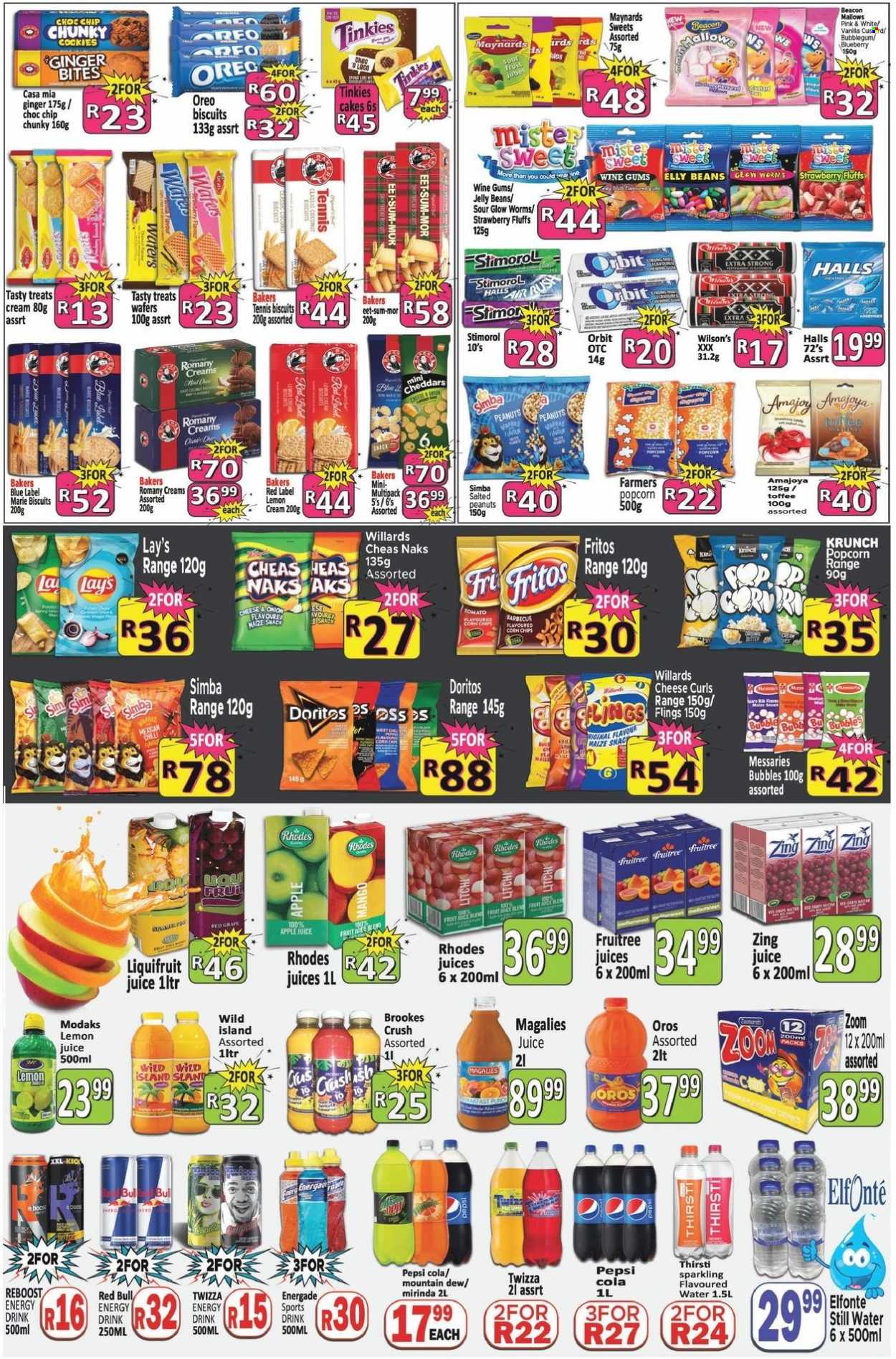 Supa Store specials - 15/06/2023 - 06/07/2023. Page 10
