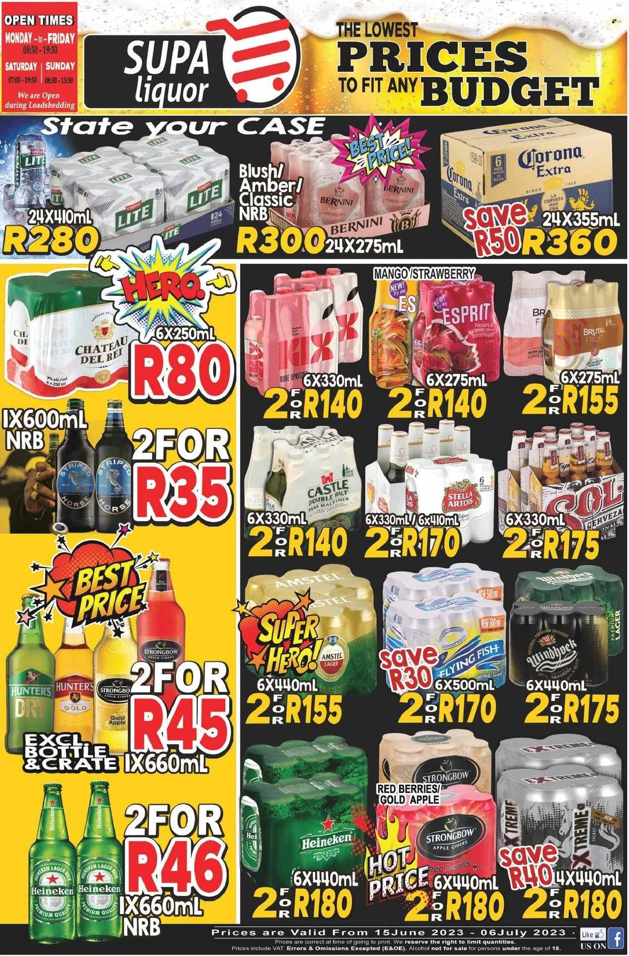 Supa Store specials - 15/06/2023 - 06/07/2023. Page 12
