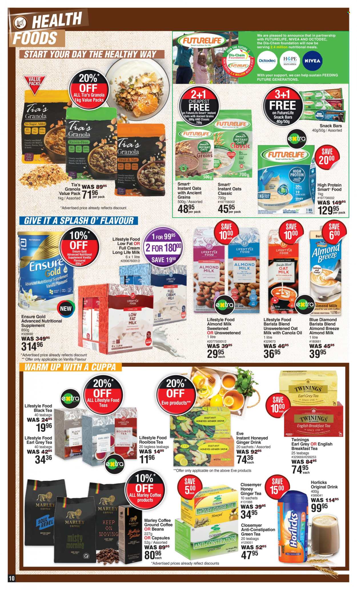 Dis-Chem specials - 15/06/2023 - 09/07/2023. Page 10