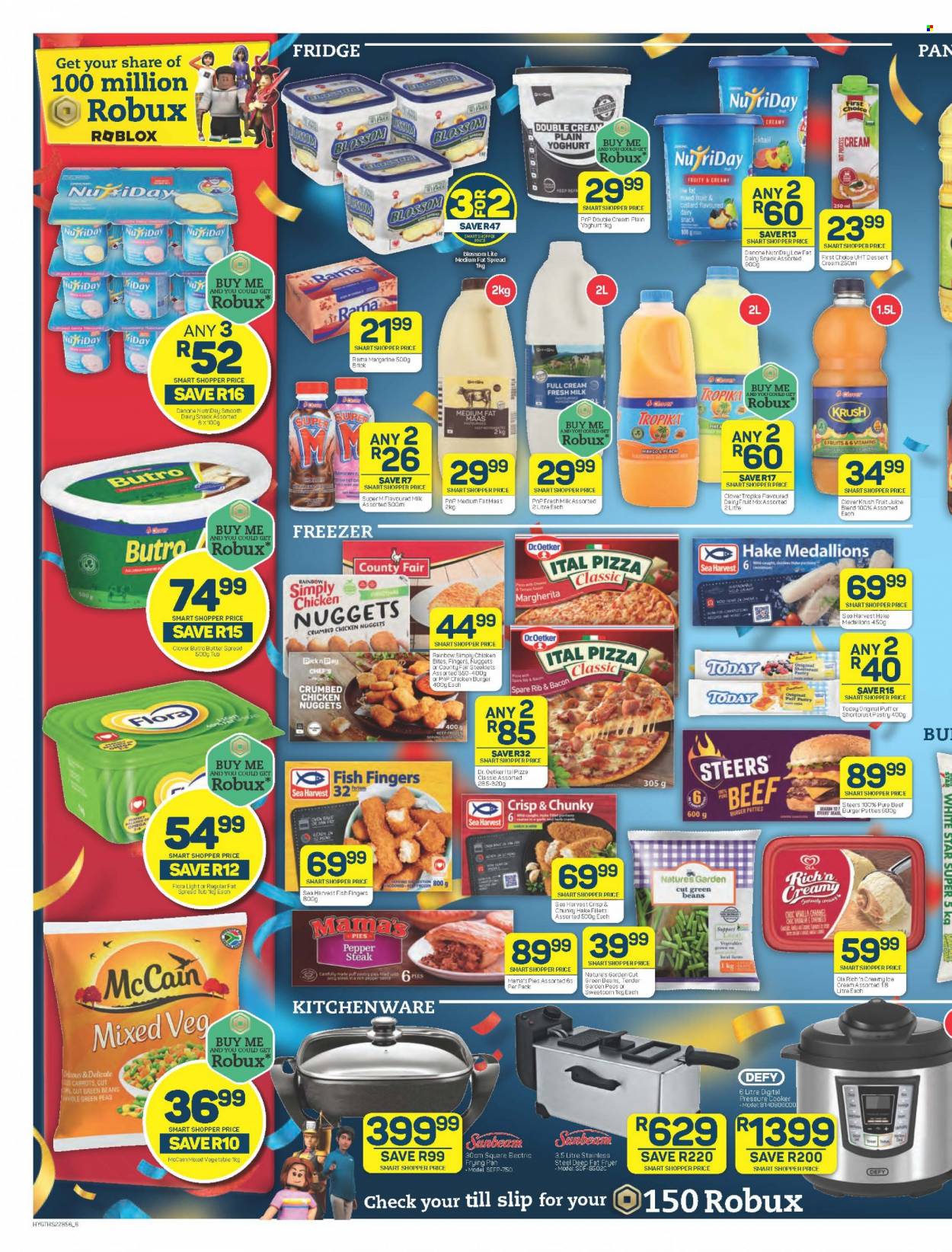 Pick n Pay Hypermarket specials - 19/06/2023 - 25/06/2023. Page 6