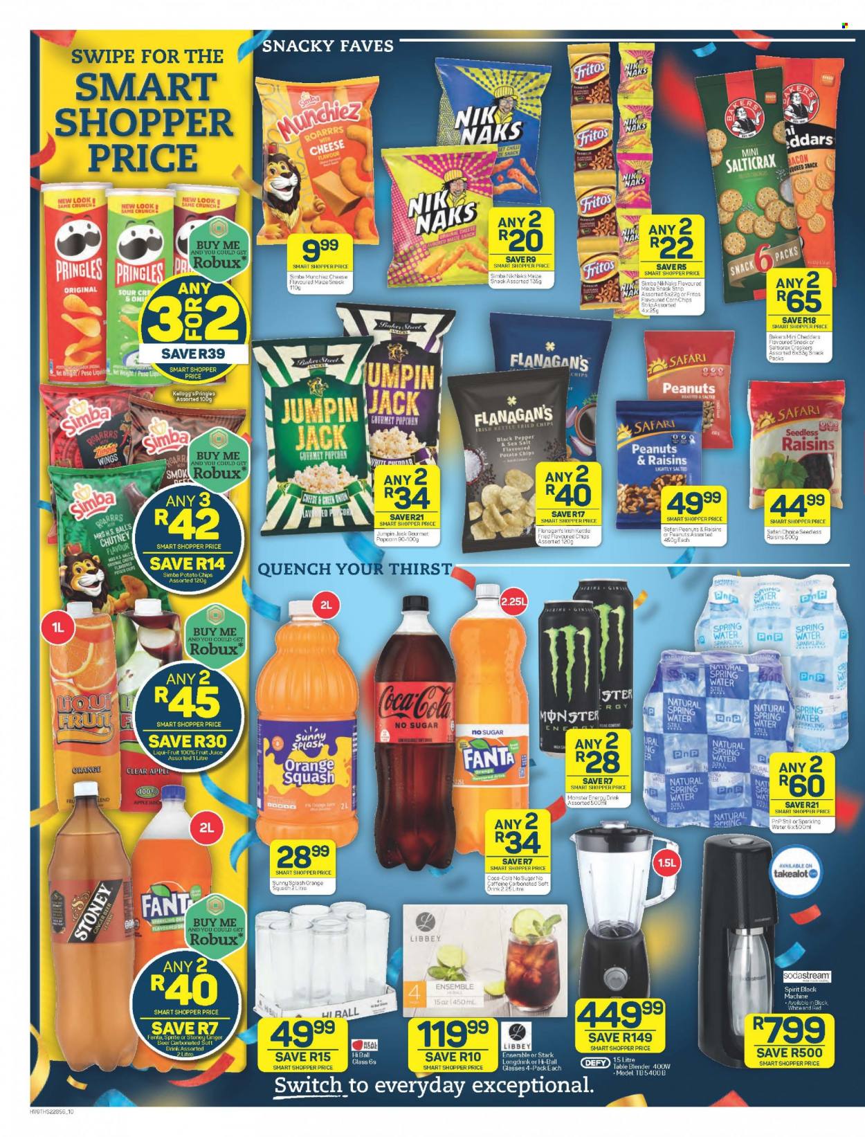 Pick n Pay Hypermarket specials - 19/06/2023 - 25/06/2023. Page 10
