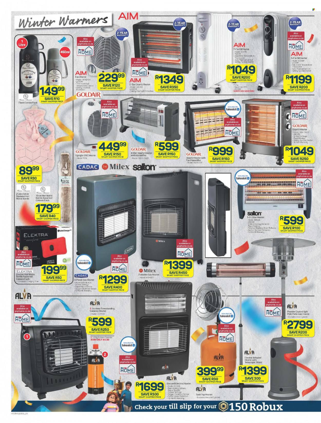 Pick n Pay Hypermarket specials - 19/06/2023 - 25/06/2023. Page 20