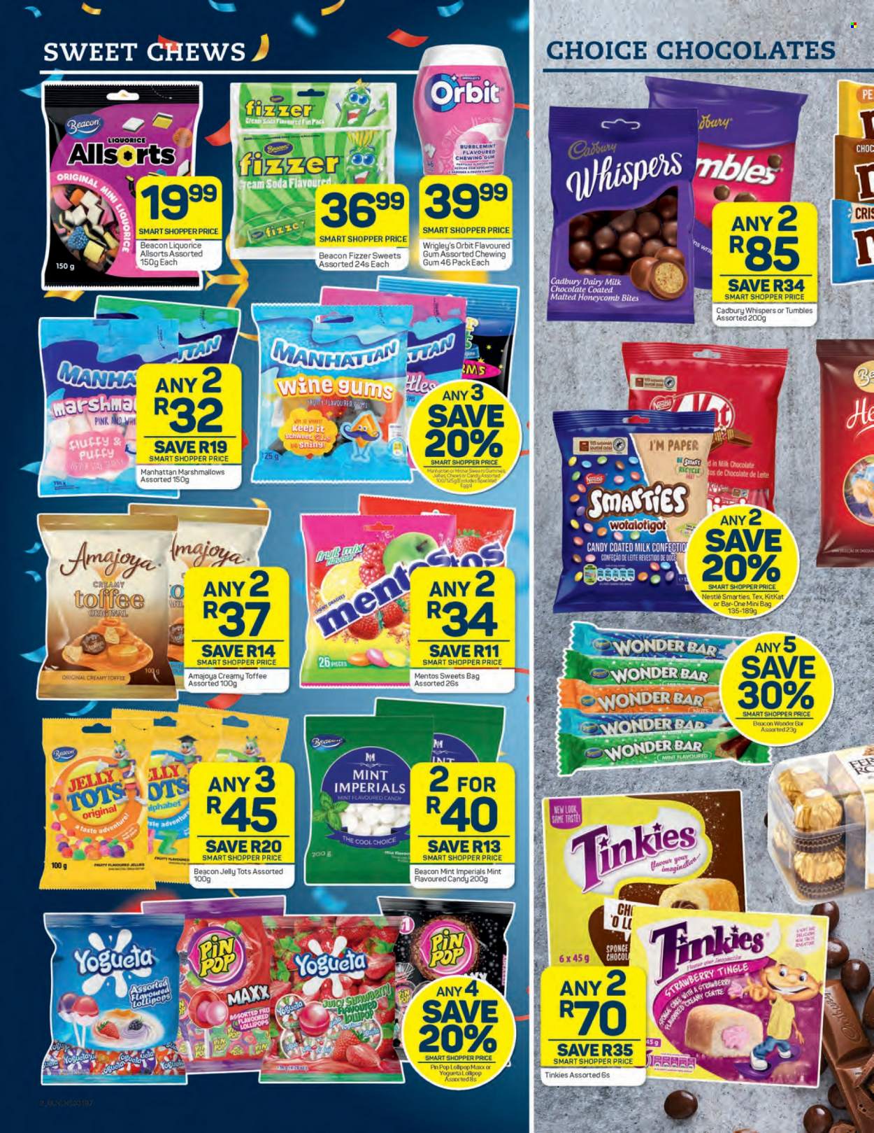 Pick n Pay specials - 19/06/2023 - 09/07/2023. Page 2