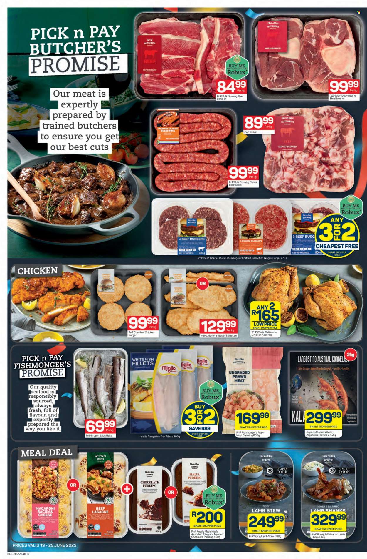 Pick n Pay specials - 19/06/2023 - 25/06/2023. Page 4