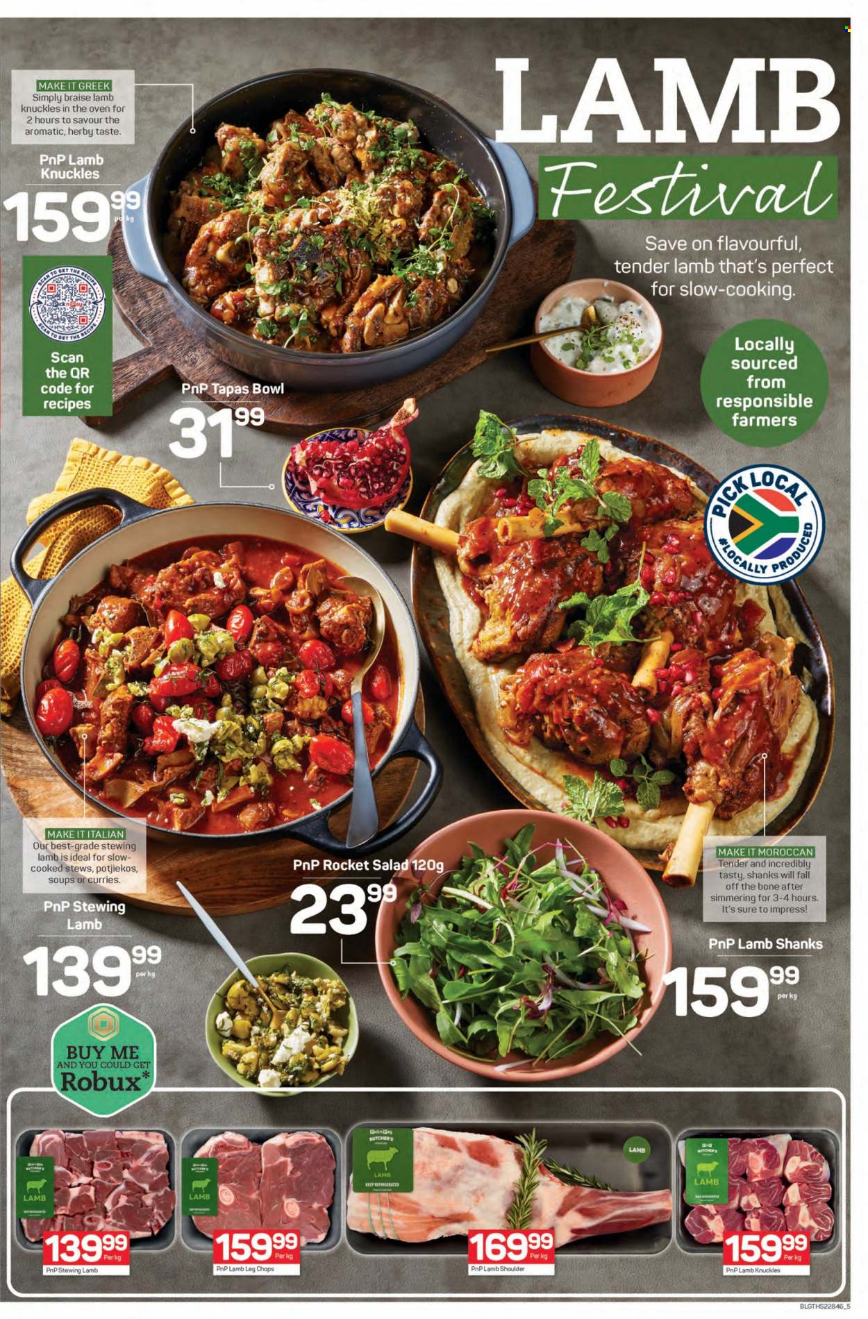 Pick n Pay specials - 19/06/2023 - 25/06/2023. Page 5
