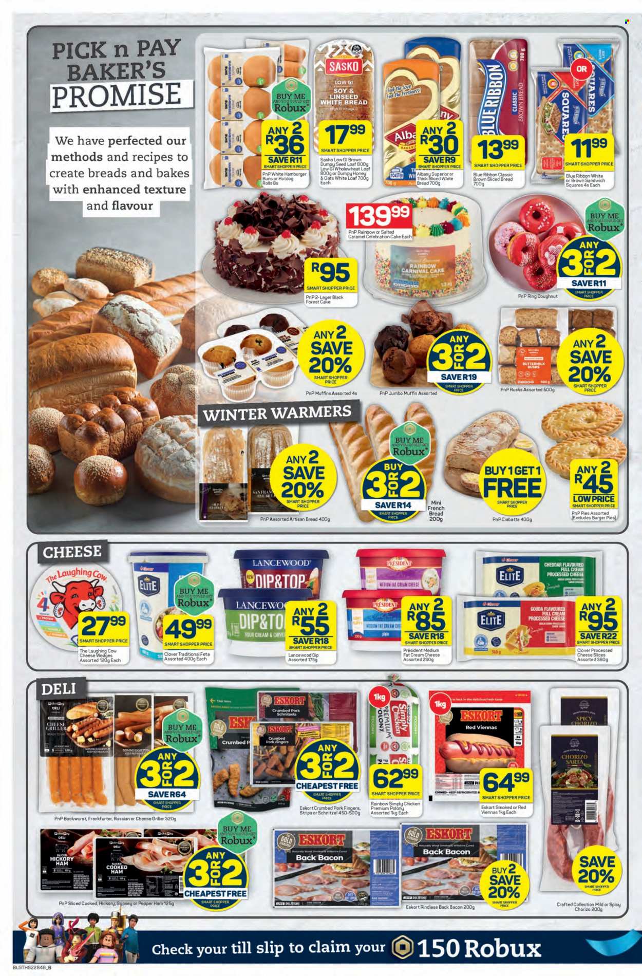 Pick n Pay specials - 19/06/2023 - 25/06/2023. Page 6