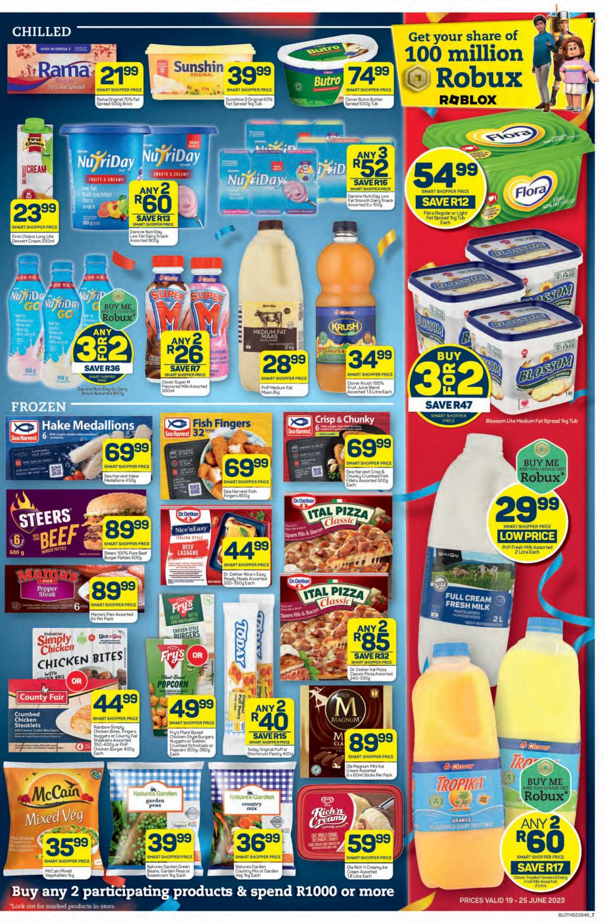 Pick n Pay specials - 19/06/2023 - 25/06/2023. Page 7