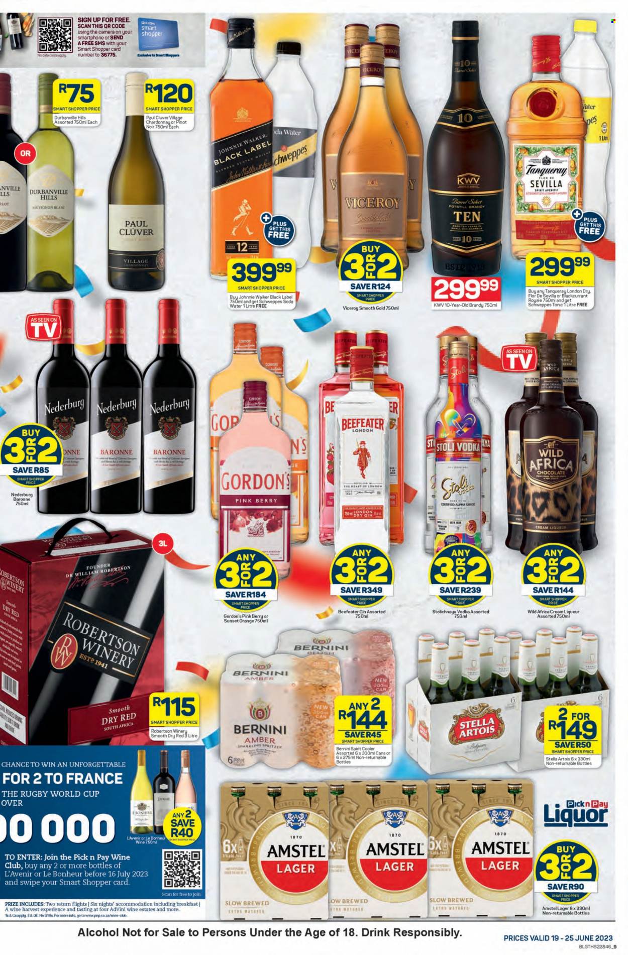 Pick n Pay specials - 19/06/2023 - 25/06/2023. Page 9