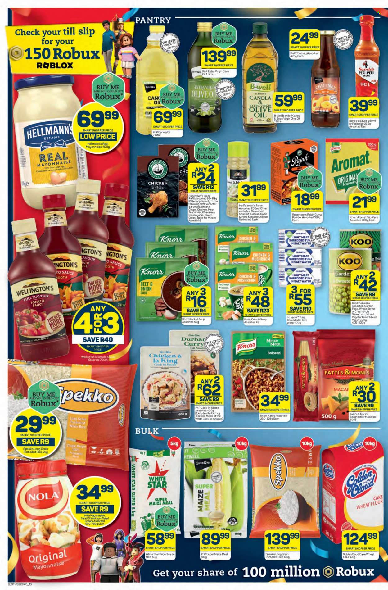 Pick n Pay specials - 19/06/2023 - 25/06/2023. Page 10