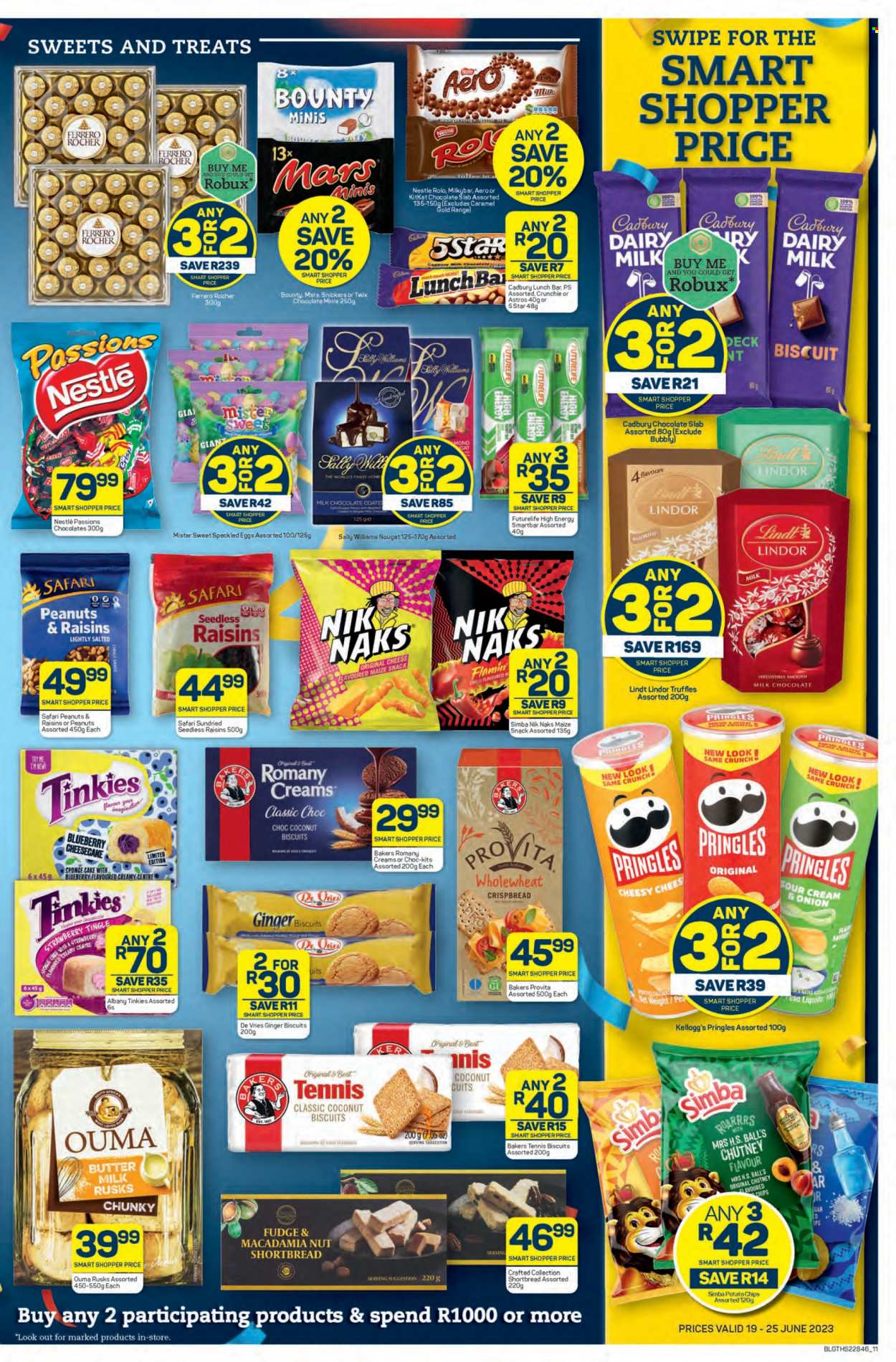 Pick n Pay specials - 19/06/2023 - 25/06/2023. Page 11