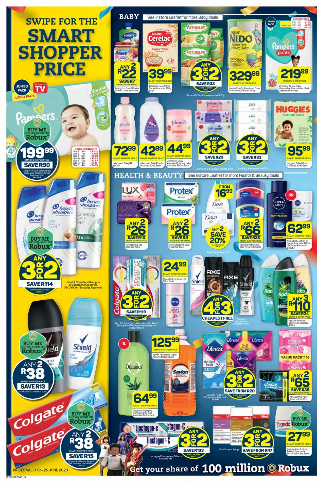 Pick n Pay specials - 19/06/2023 - 25/06/2023. Page 14