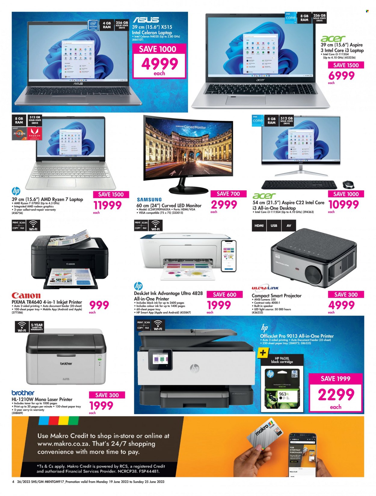 Makro specials - 19/06/2023 - 25/06/2023. Page 4