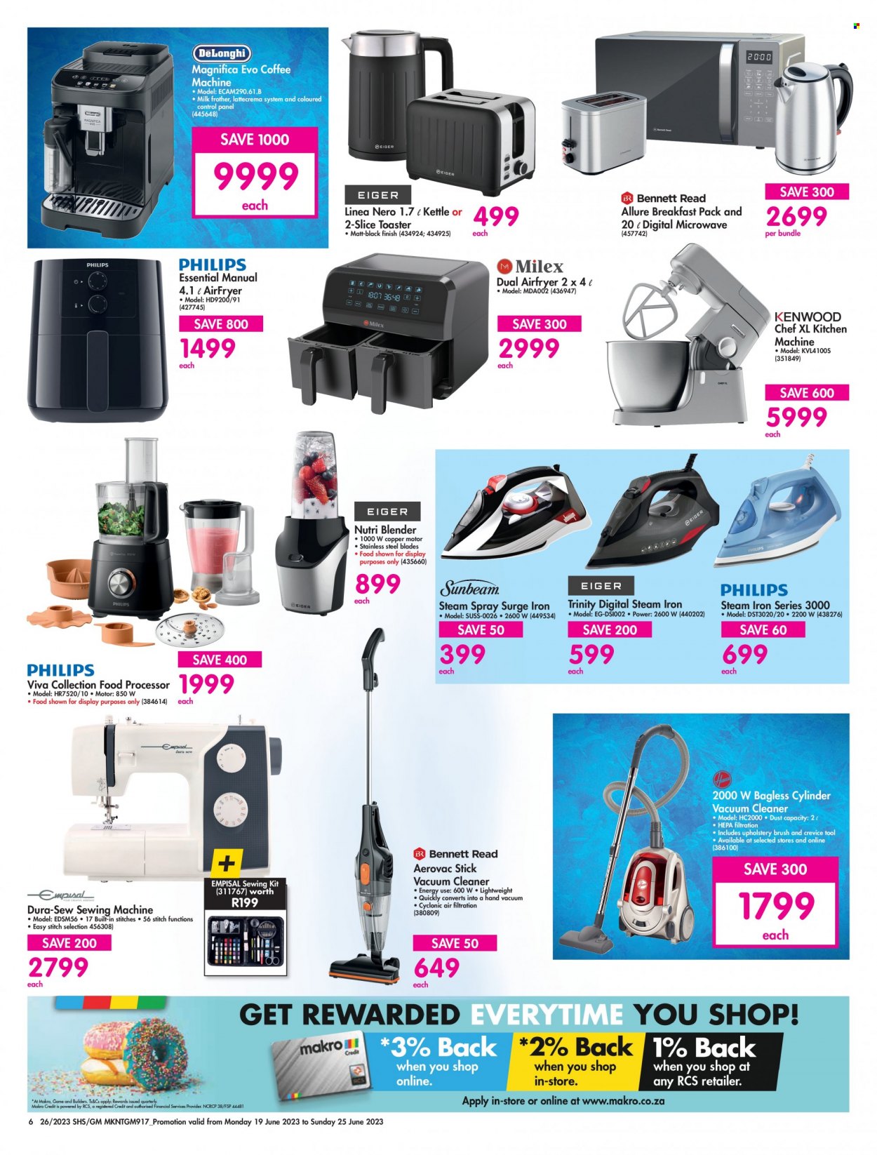 Makro specials - 19/06/2023 - 25/06/2023. Page 6