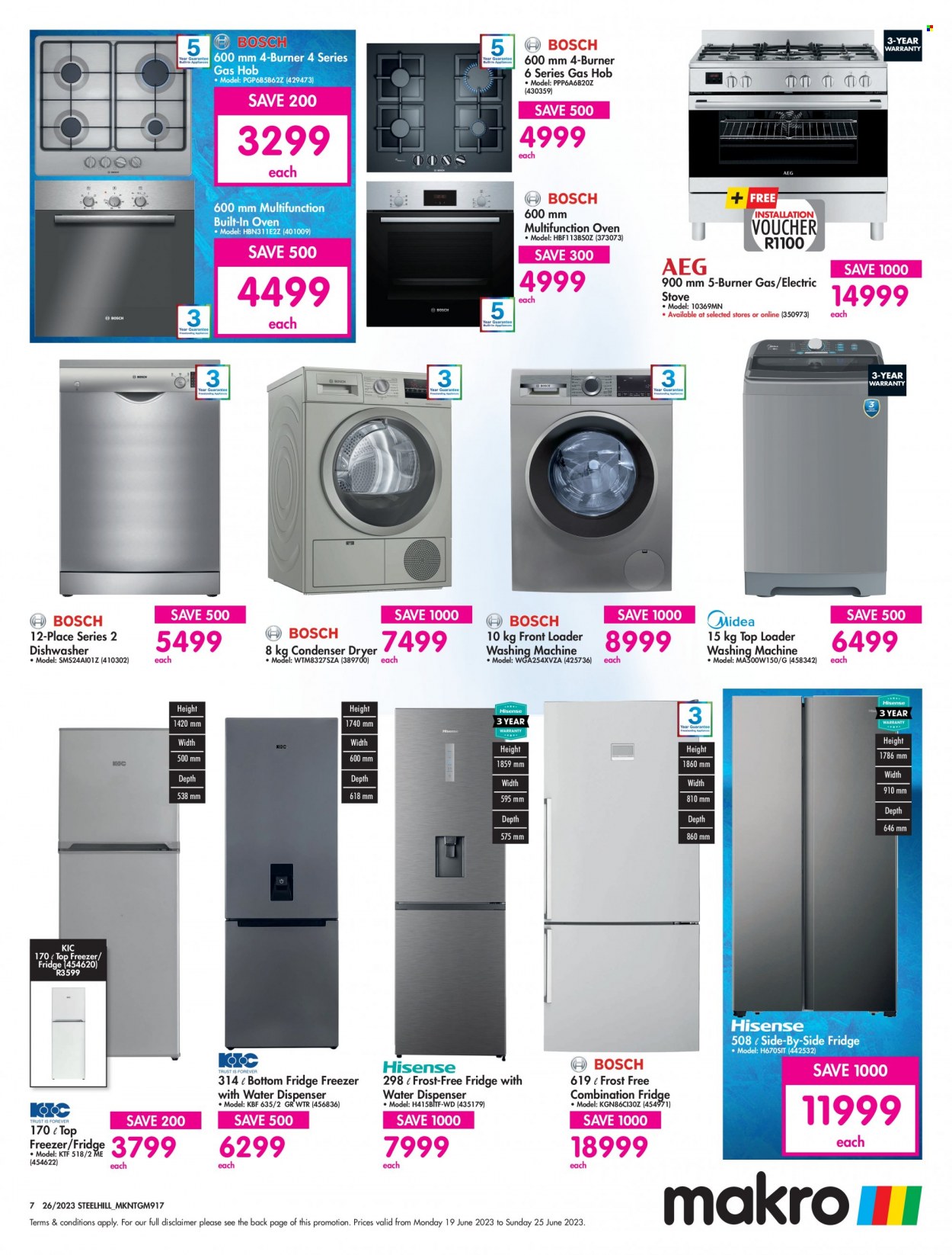 Makro specials - 19/06/2023 - 25/06/2023. Page 7