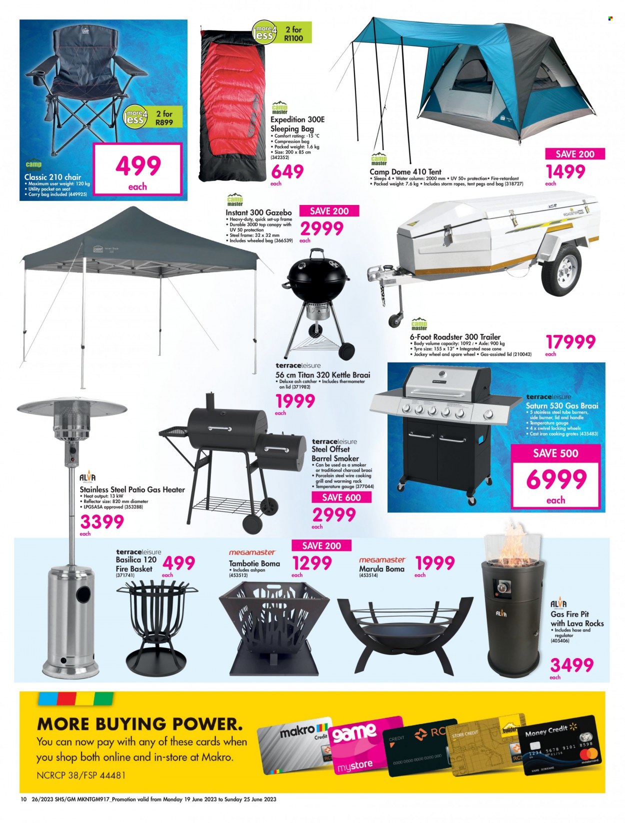 Makro specials - 19/06/2023 - 25/06/2023. Page 10