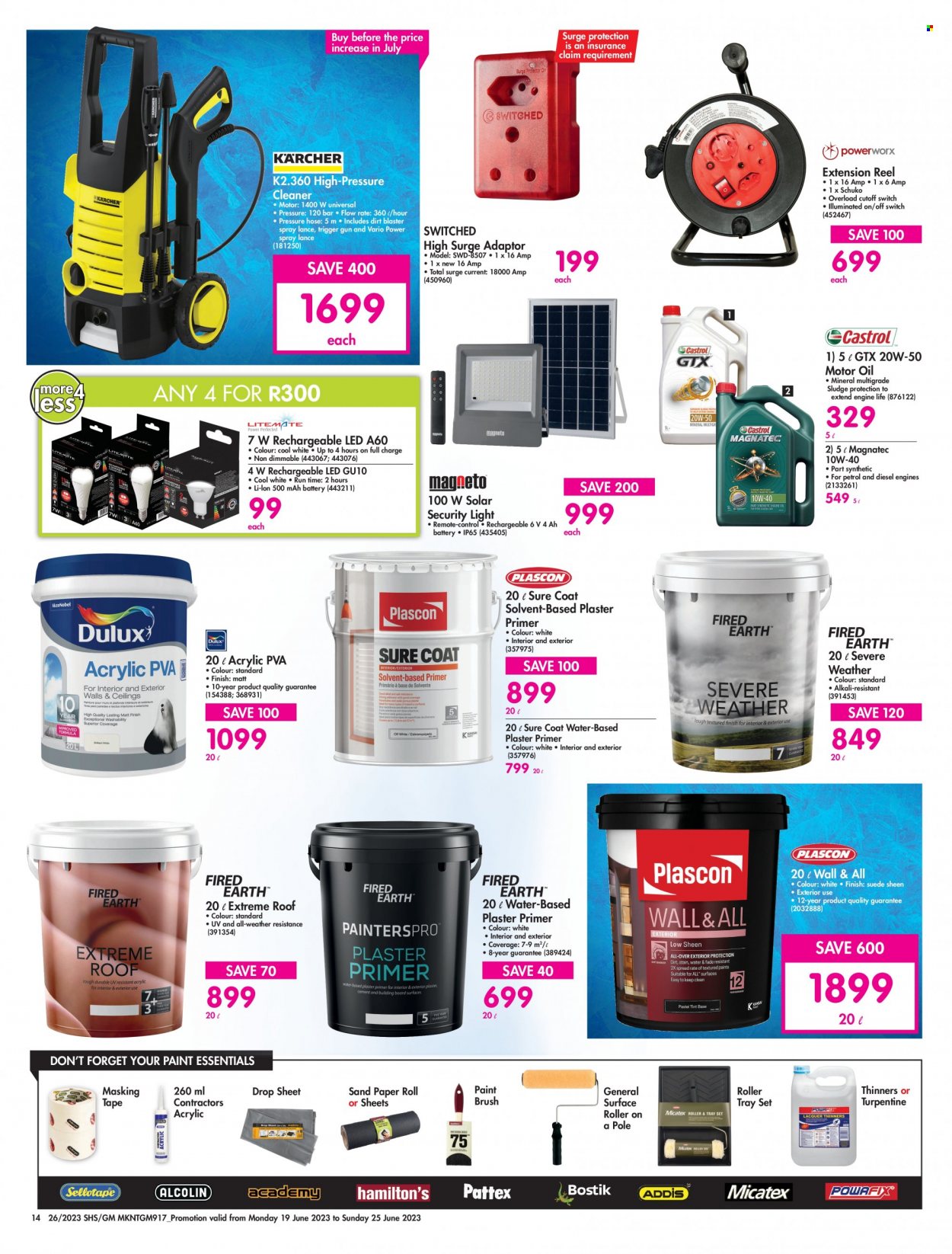 Makro specials - 19/06/2023 - 25/06/2023. Page 14