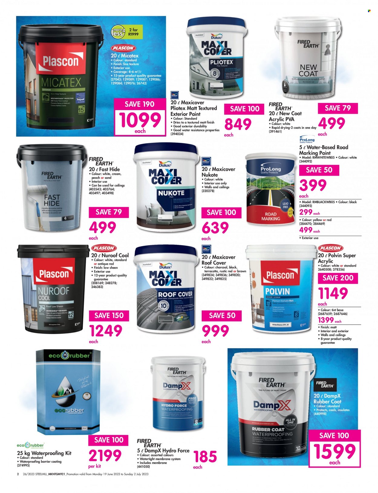 Makro specials - 19/06/2023 - 02/07/2023. Page 2
