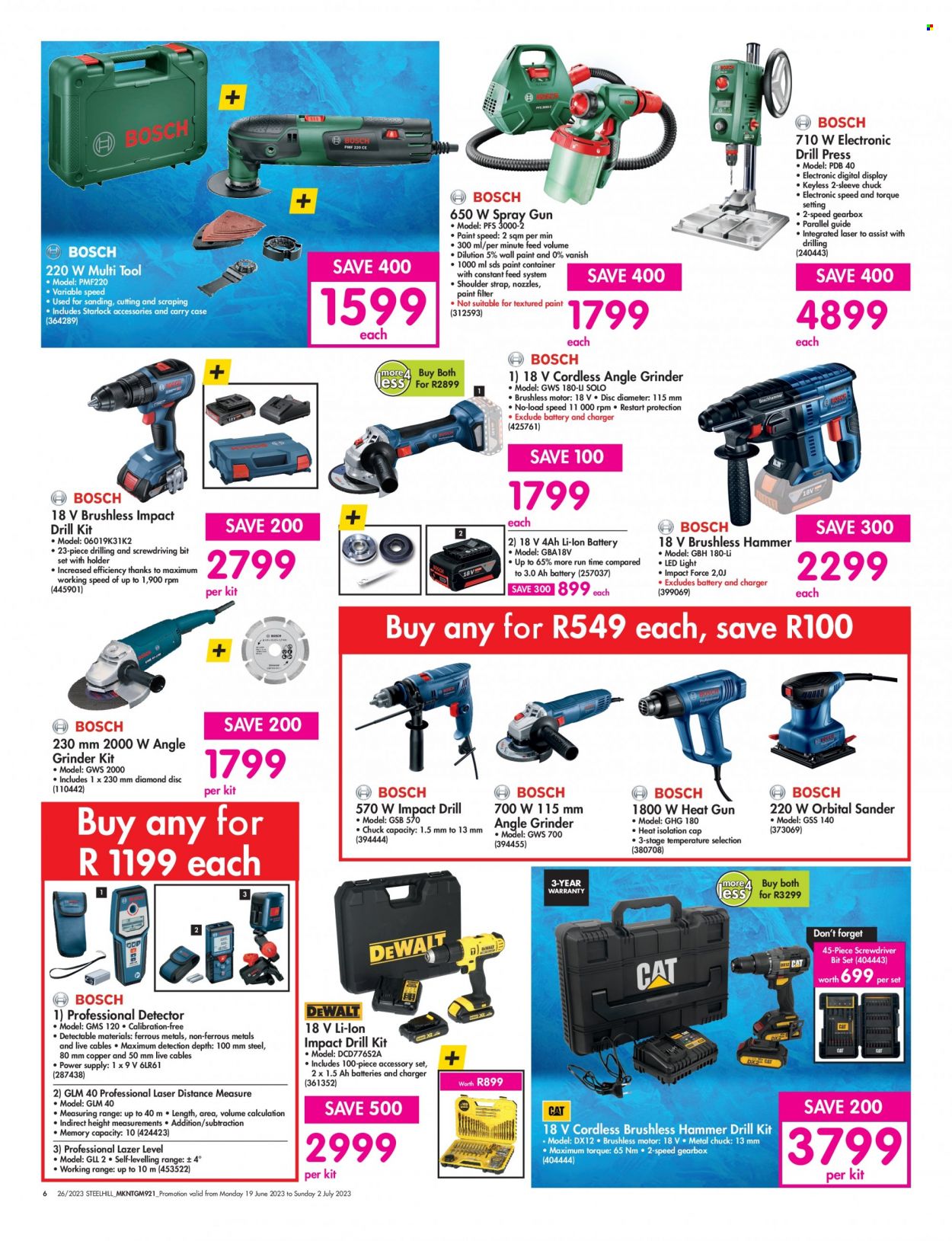 Makro specials - 19/06/2023 - 02/07/2023. Page 6