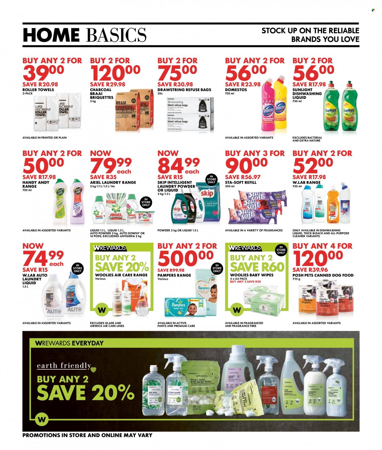 Woolworths specials - 19/06/2023 - 02/07/2023. Page 10