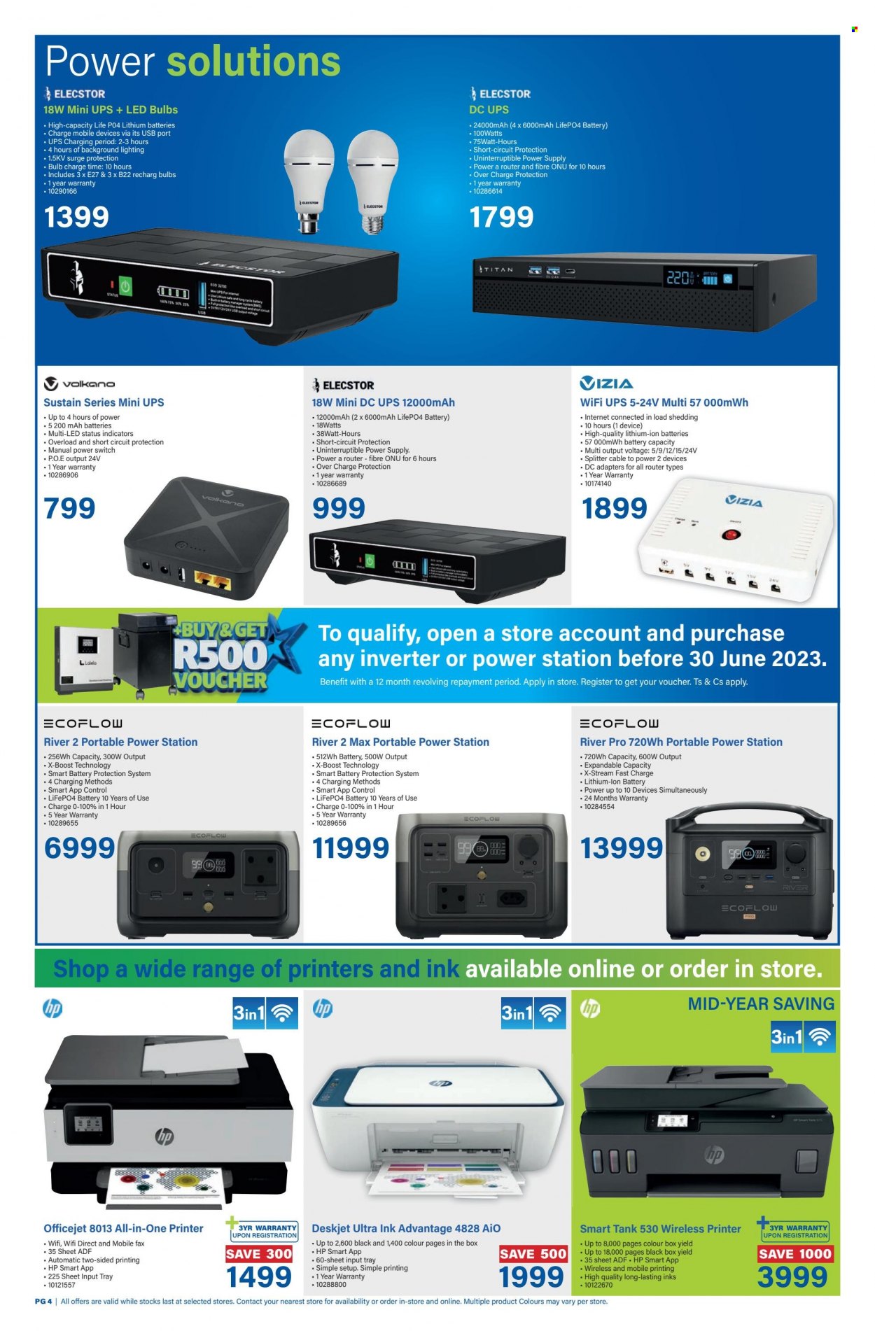 Incredible Connection specials - 20/06/2023 - 26/06/2023. Page 4