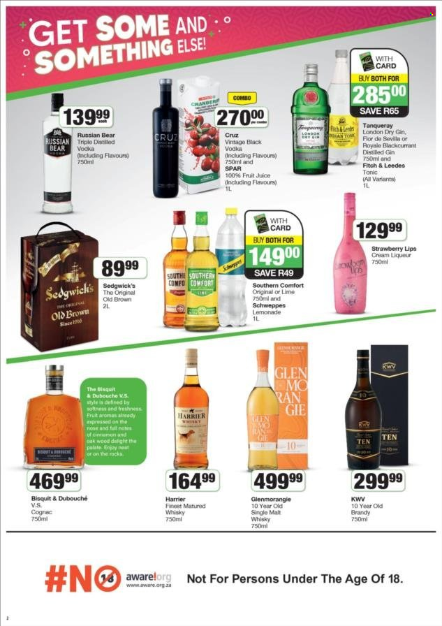 TOPS at SPAR specials - 20/06/2023 - 02/07/2023. Page 2