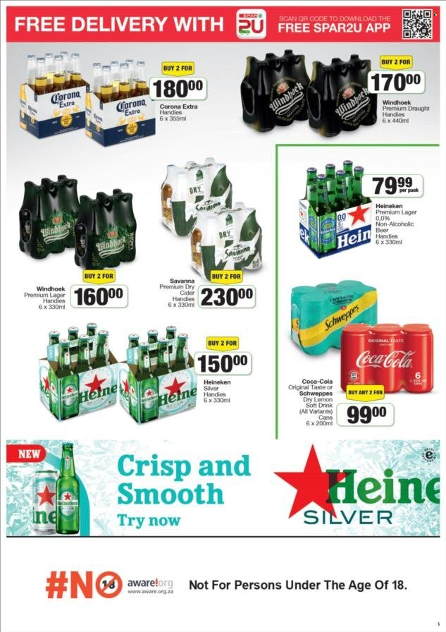 TOPS at SPAR specials - 20/06/2023 - 02/07/2023. Page 9