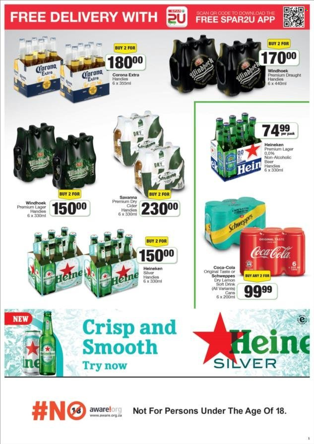 TOPS at SPAR specials - 20/06/2023 - 02/07/2023. Page 5