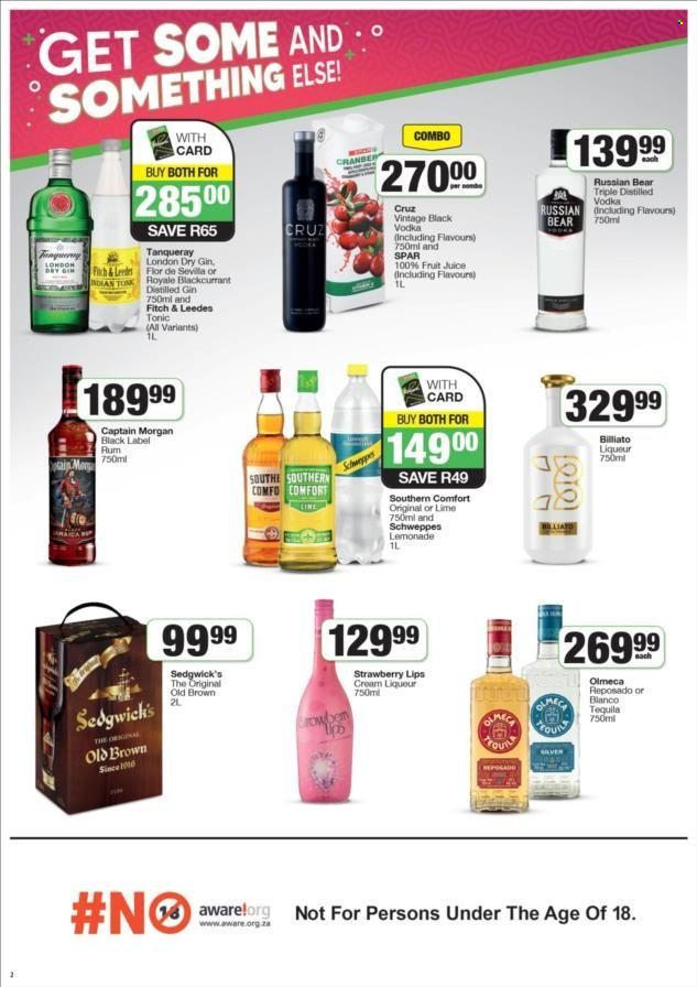 TOPS at SPAR specials - 20/06/2023 - 02/07/2023. Page 10
