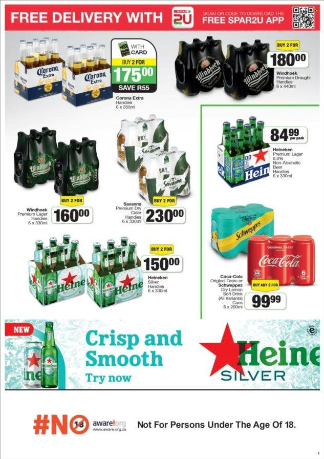 TOPS at SPAR specials - 20/06/2023 - 02/07/2023. Page 13