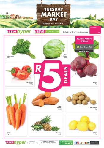 Save catalogue  - 20/06/2023 - 20/06/2023.
