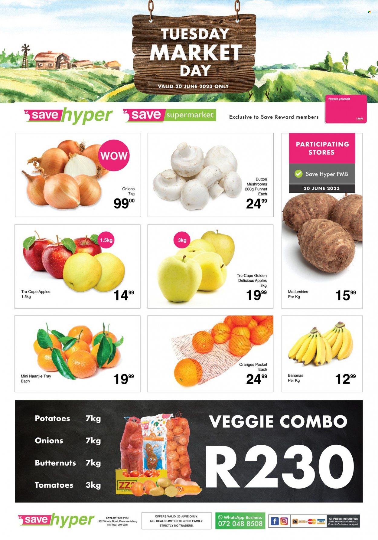 Save specials - 20/06/2023 - 20/06/2023. Page 4