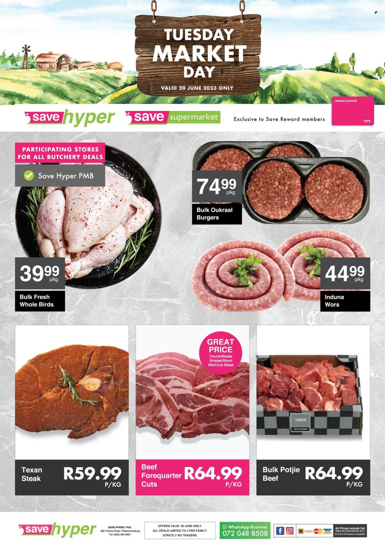Save specials - 20/06/2023 - 20/06/2023. Page 6