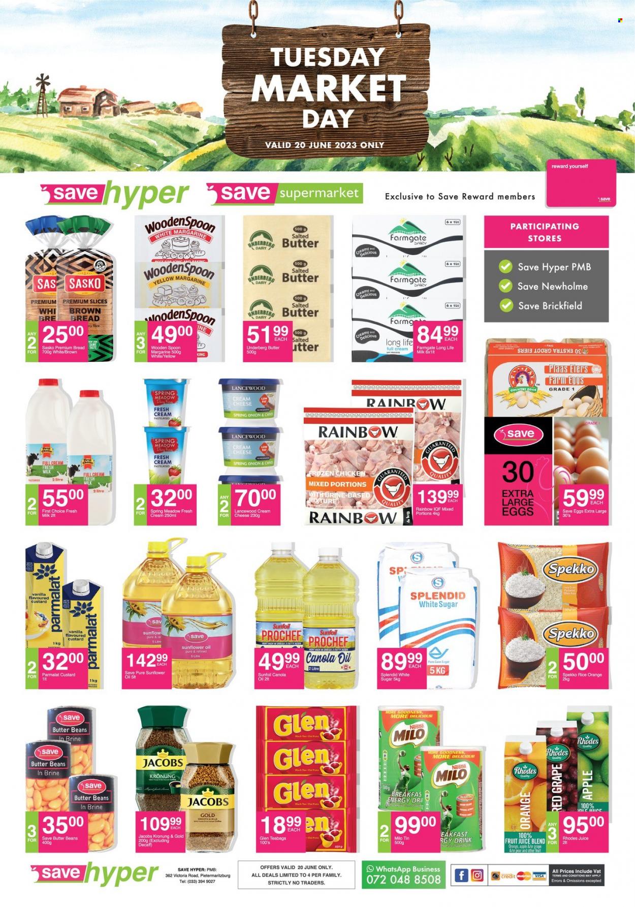 Save specials - 20/06/2023 - 20/06/2023. Page 7