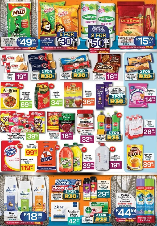 Take n Pay specials - 20/06/2023 - 25/06/2023. Page 2