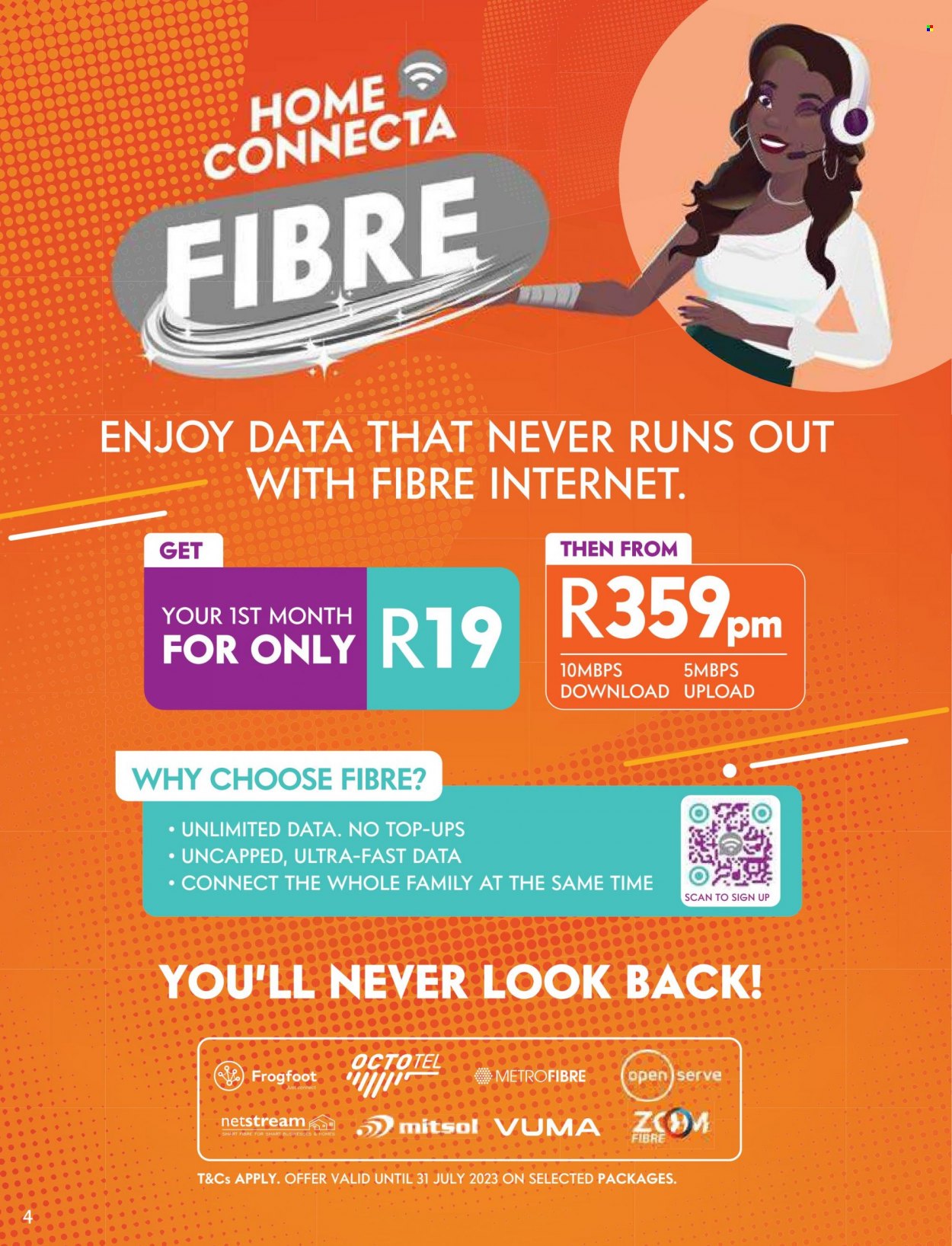 Cell C specials - 20/06/2023 - 31/07/2023. Page 4