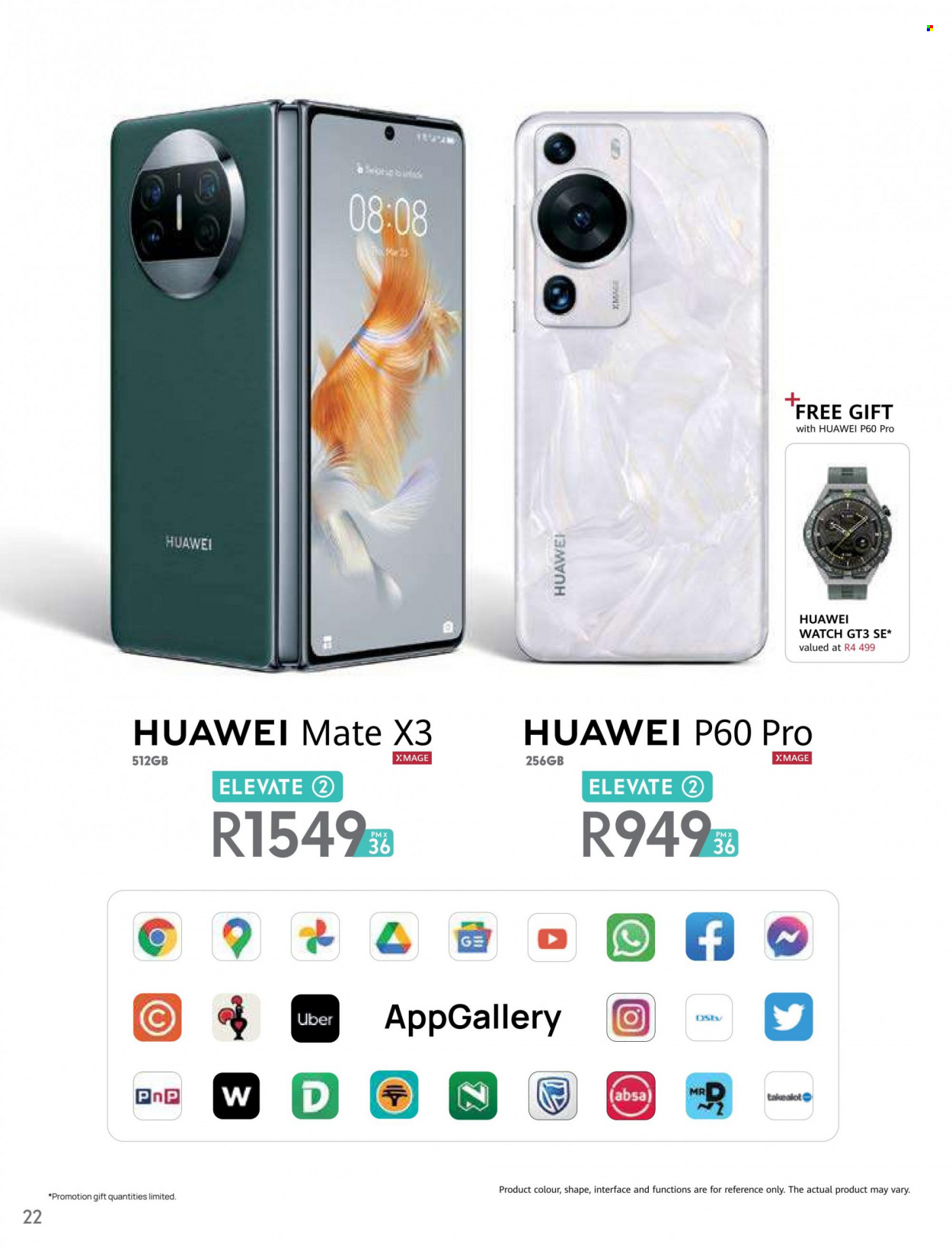 Cell C specials - 20/06/2023 - 31/07/2023. Page 22