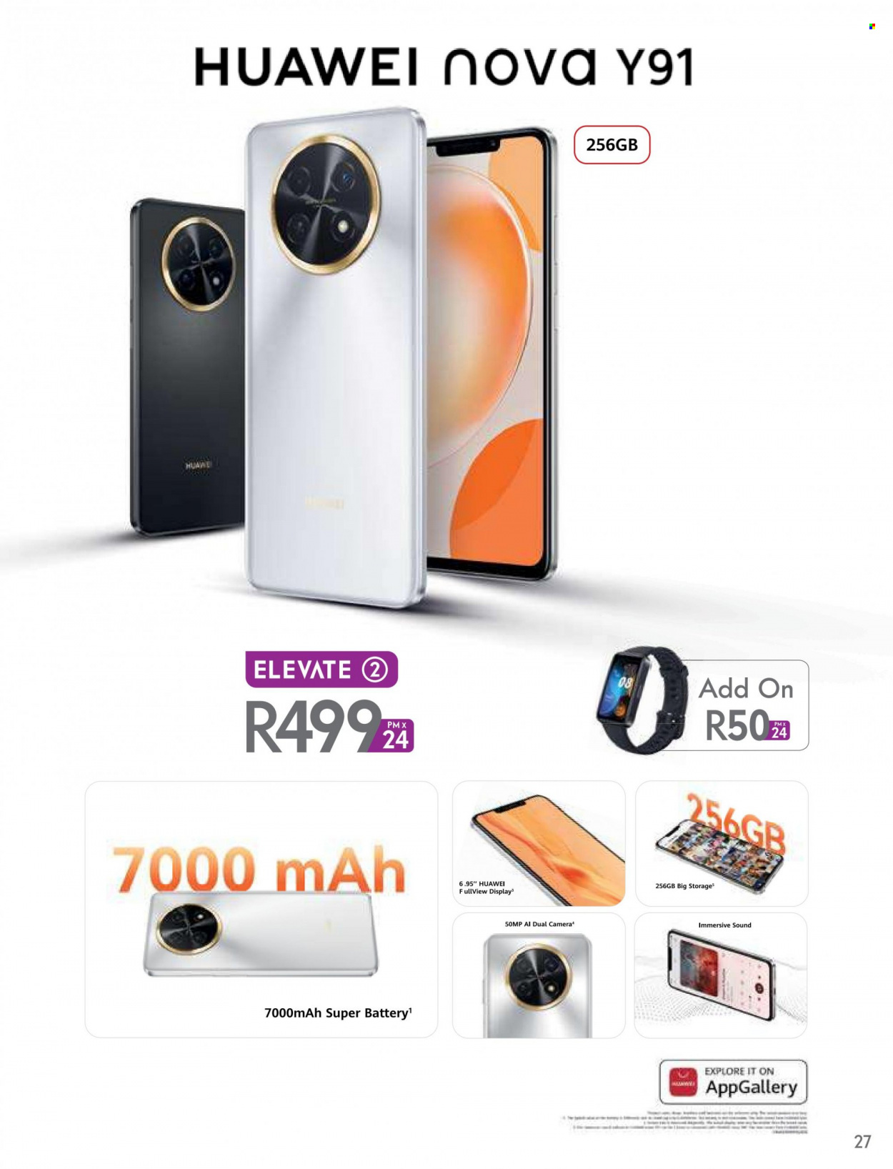Cell C specials - 20/06/2023 - 31/07/2023. Page 27